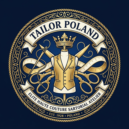 Tailor Poland Atelier Krawieckie